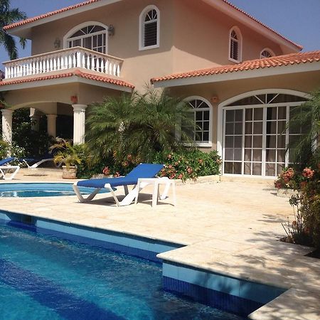 Villa Sosua Hispaniola Residencial Стая снимка