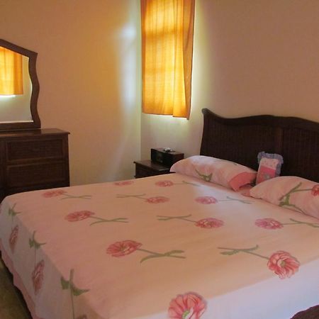 Villa Sosua Hispaniola Residencial Екстериор снимка