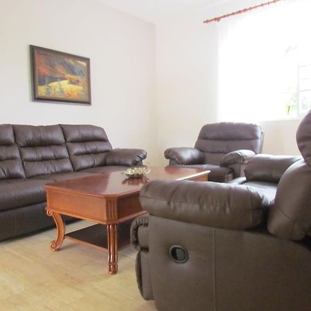 Villa Sosua Hispaniola Residencial Екстериор снимка