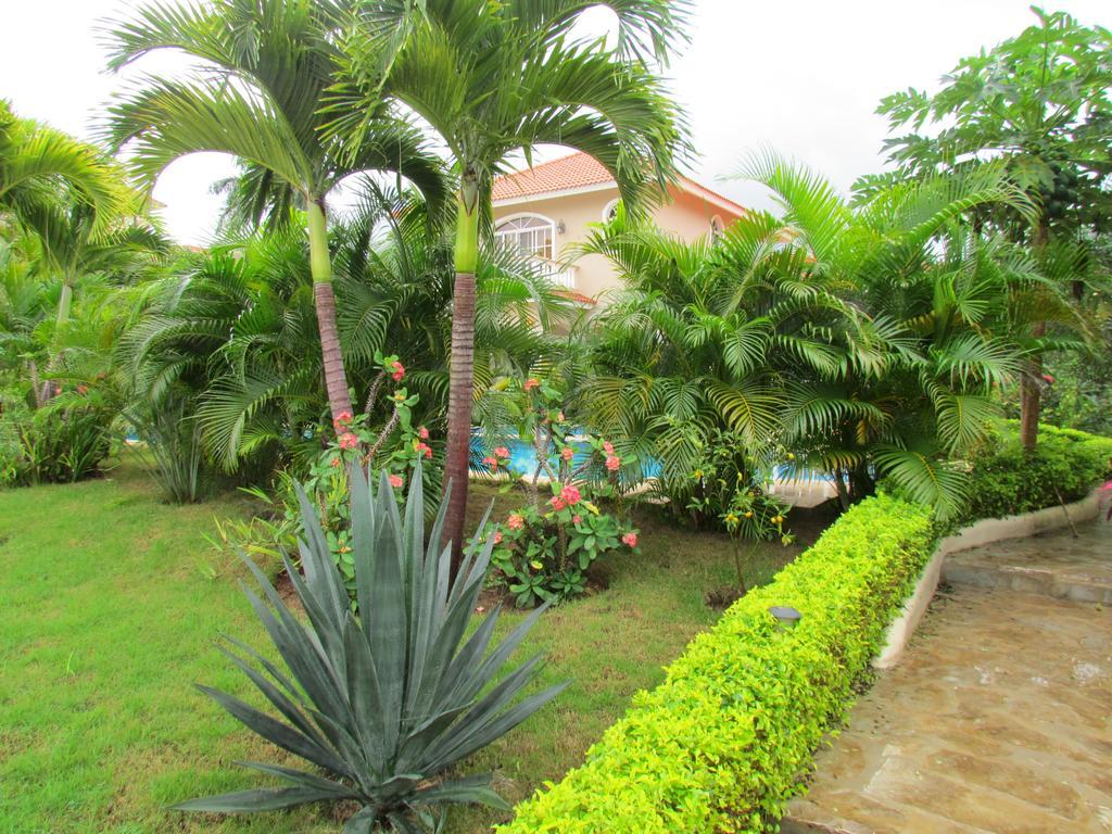 Villa Sosua Hispaniola Residencial Стая снимка