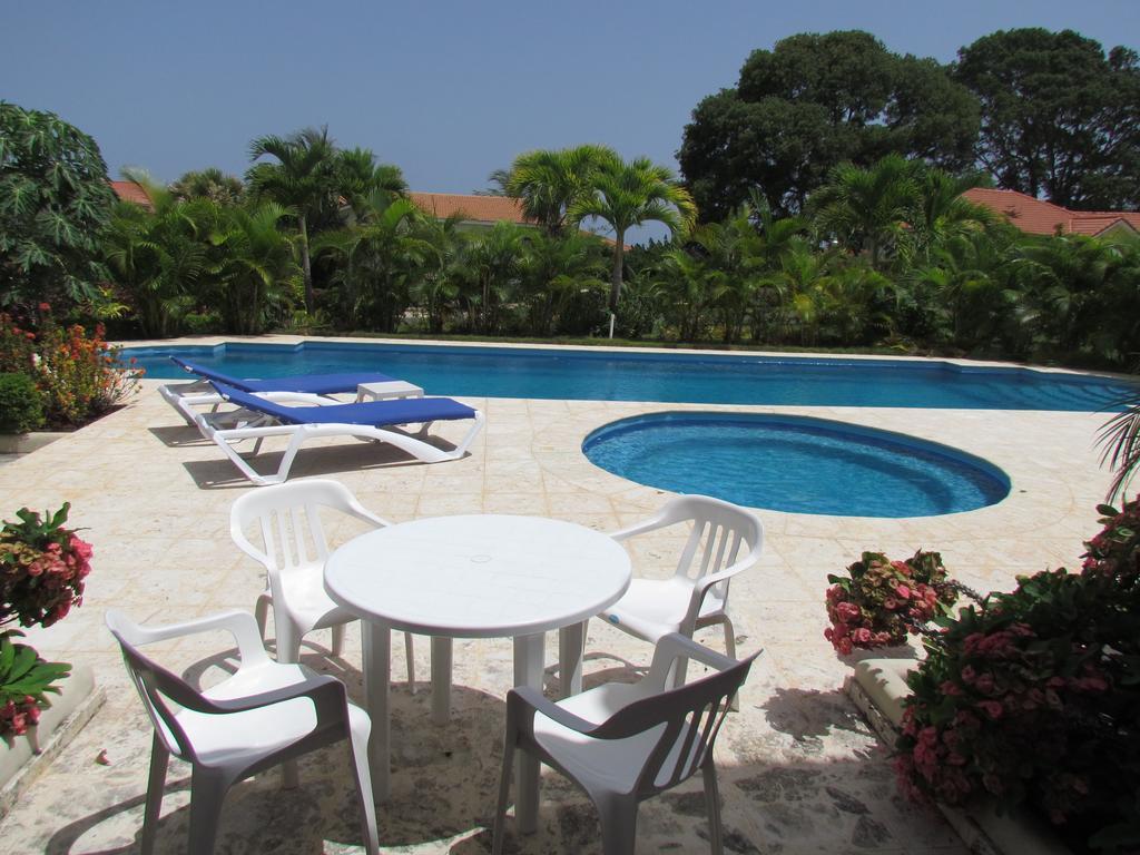 Villa Sosua Hispaniola Residencial Стая снимка