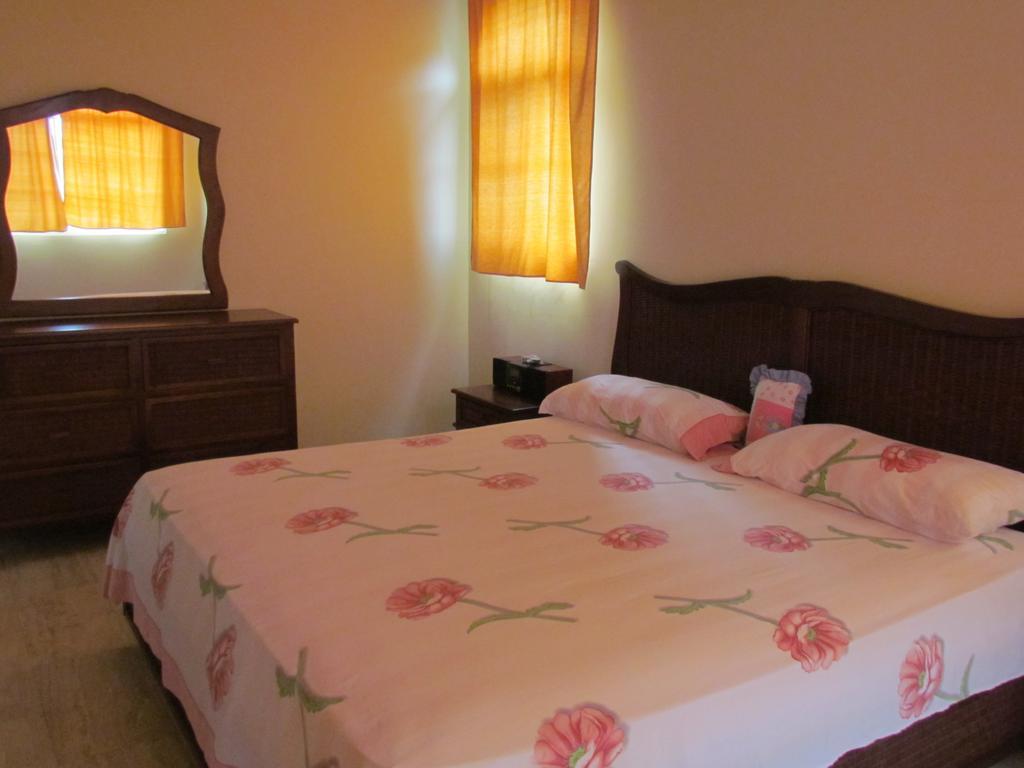 Villa Sosua Hispaniola Residencial Екстериор снимка