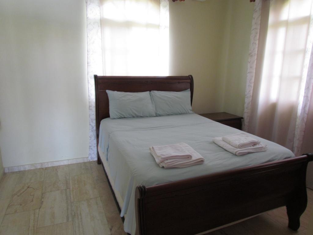 Villa Sosua Hispaniola Residencial Екстериор снимка